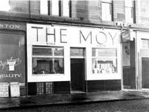 The Moy